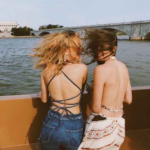 Meet the Posher! Sophie - Picture 4 of 5